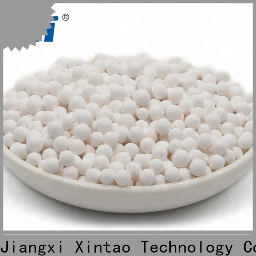 Xintao Technology good quality activated alumina on sale for factory