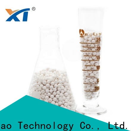 Xintao Technology activated alumina factory price for factory