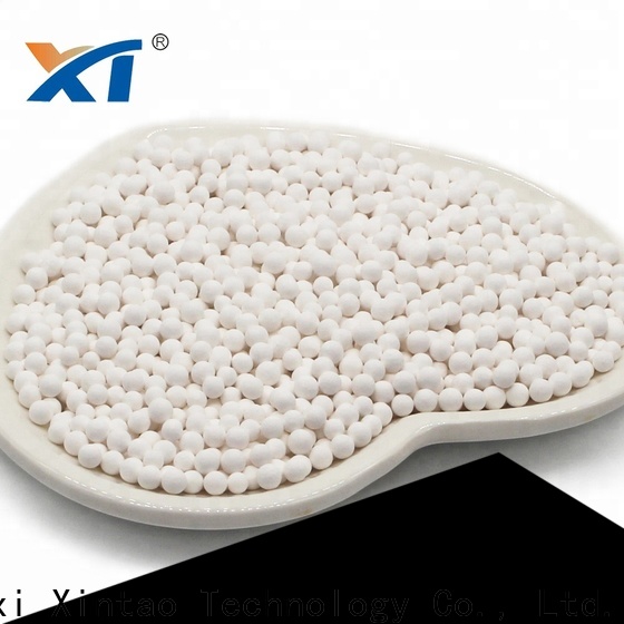 professional activated alumina on sale for oxygen concentrators