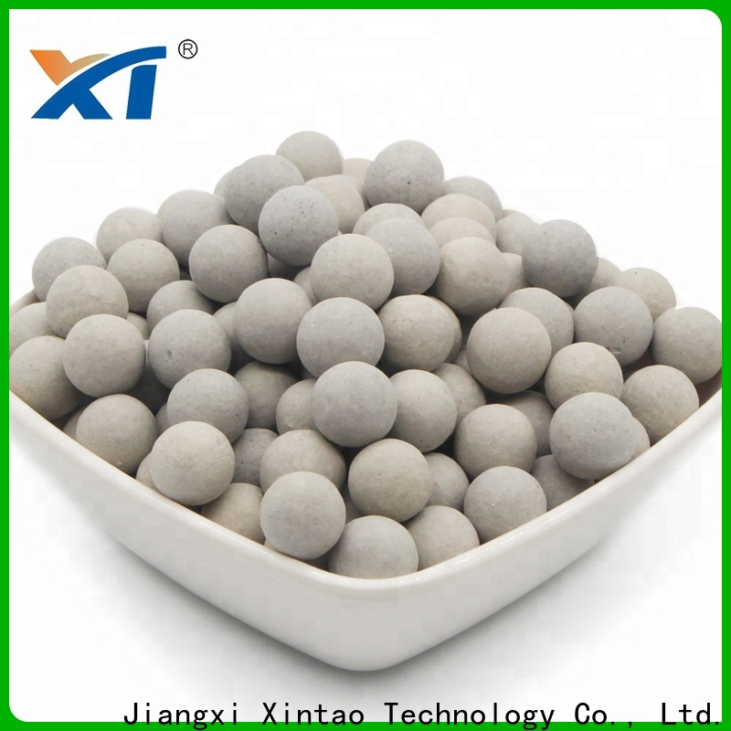 Xintao Technology high alumina ceramic balls