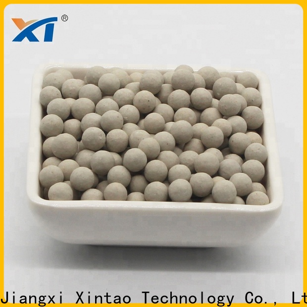 Xintao Technology alumina ceramic grinding ball