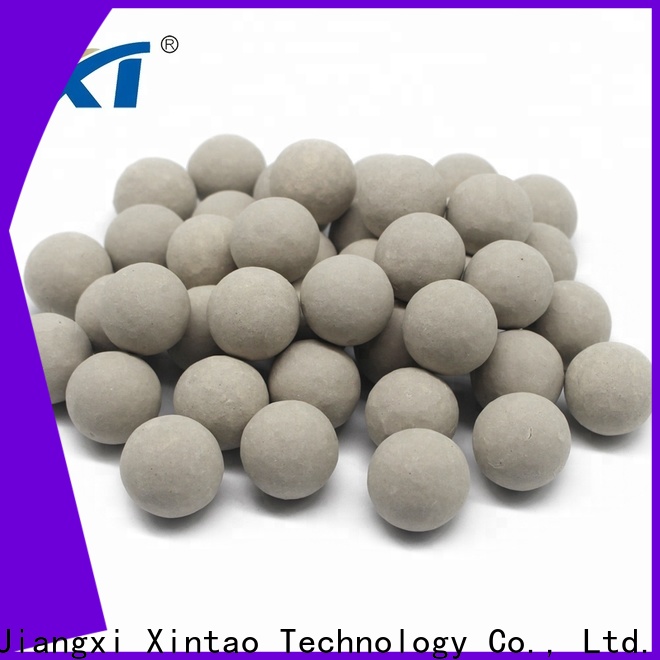 high alumina ball