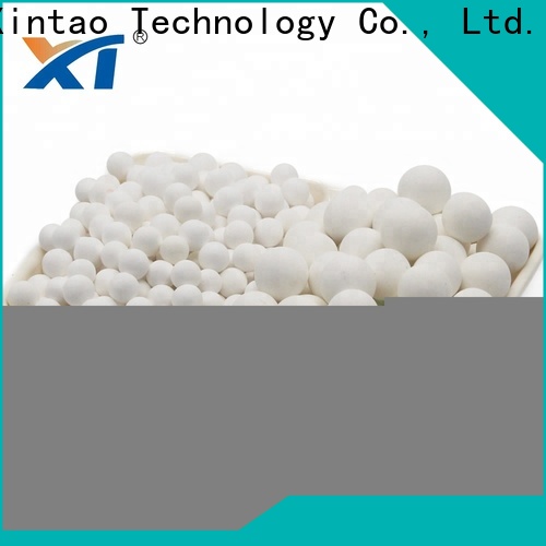 Xintao Technology ceramic alumina ball