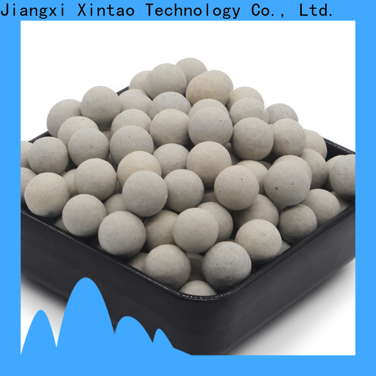 alumina ceramic ball