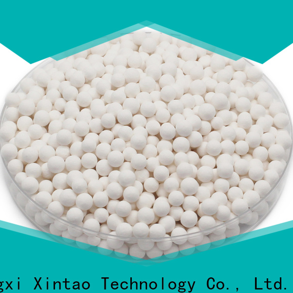 Xintao Technology honeycomb ceramic