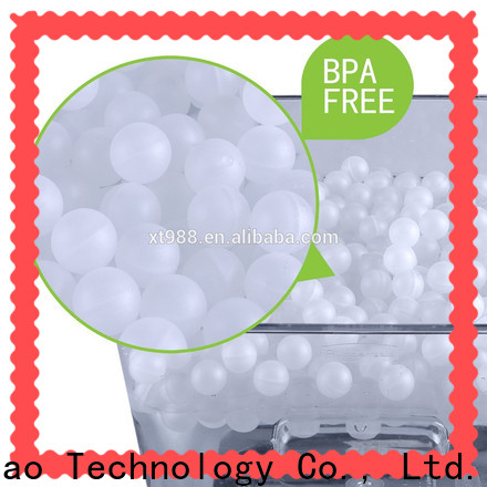 Xintao Technology sous vide ball on sale for factory