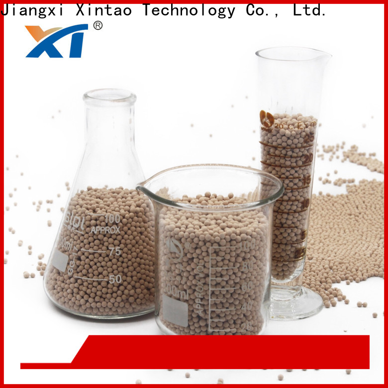 Xintao Technology Molecular Sieves on sale for factory