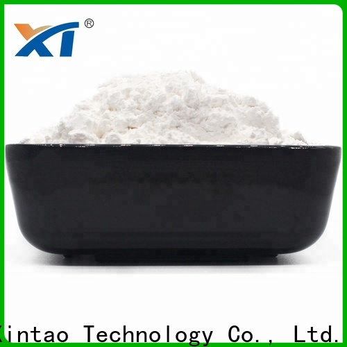 Xintao Technology activated molecular sieve powder factory price for industry