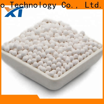 Xintao Technology activated alumina factory price for PSA oxygen concentrators