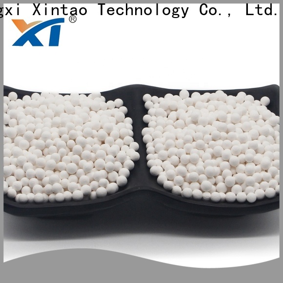 Xintao Technology activated alumina wholesale for factory