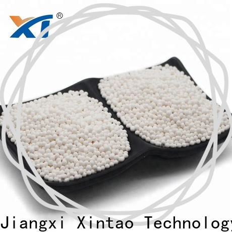 Xintao Technology activated alumina on sale for factory