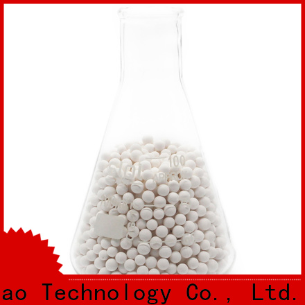 Xintao Technology high quality activated alumina factory price for PSA oxygen concentrators