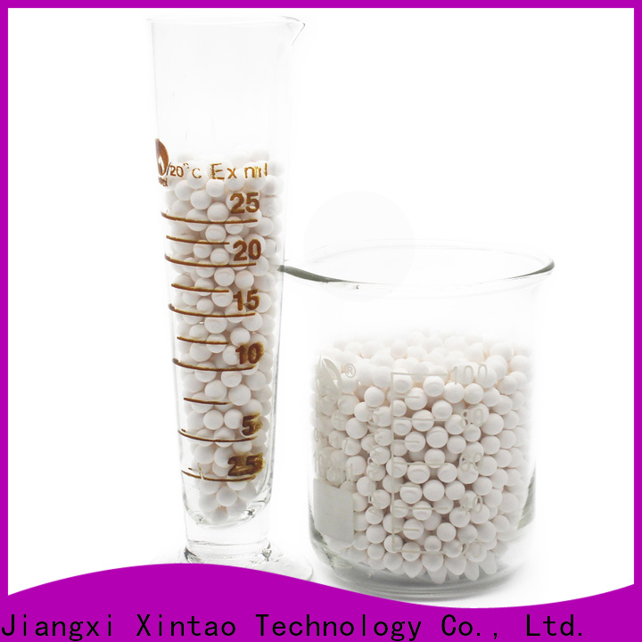 Xintao Technology activated alumina on sale for industry