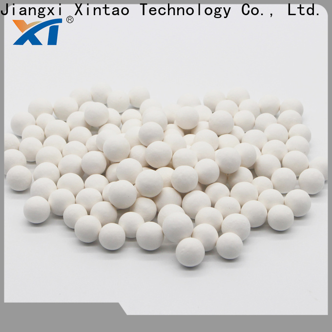 Xintao Technology high quality activated alumina wholesale for industry