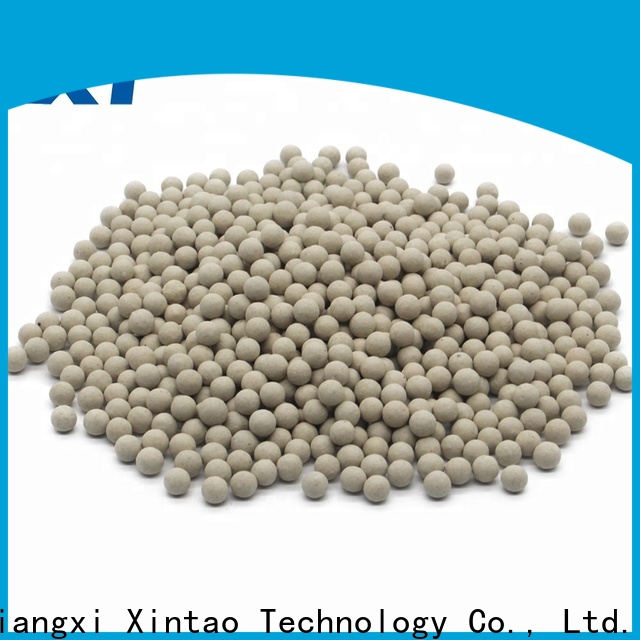 alumina ceramic grinding ball