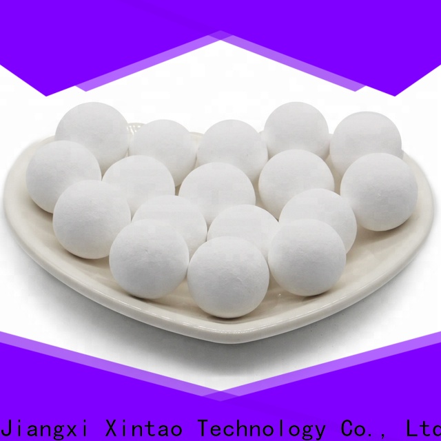 Xintao Technology wholesale alumina ball