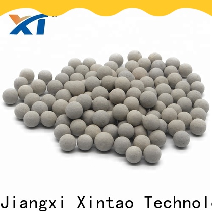 Xintao Technology activated alumina balls