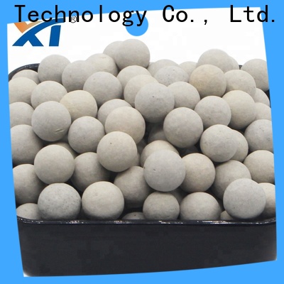 Xintao Technology ceramic alumina ball