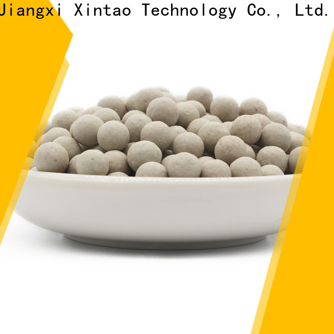 Xintao Technology ceramic alumina ball