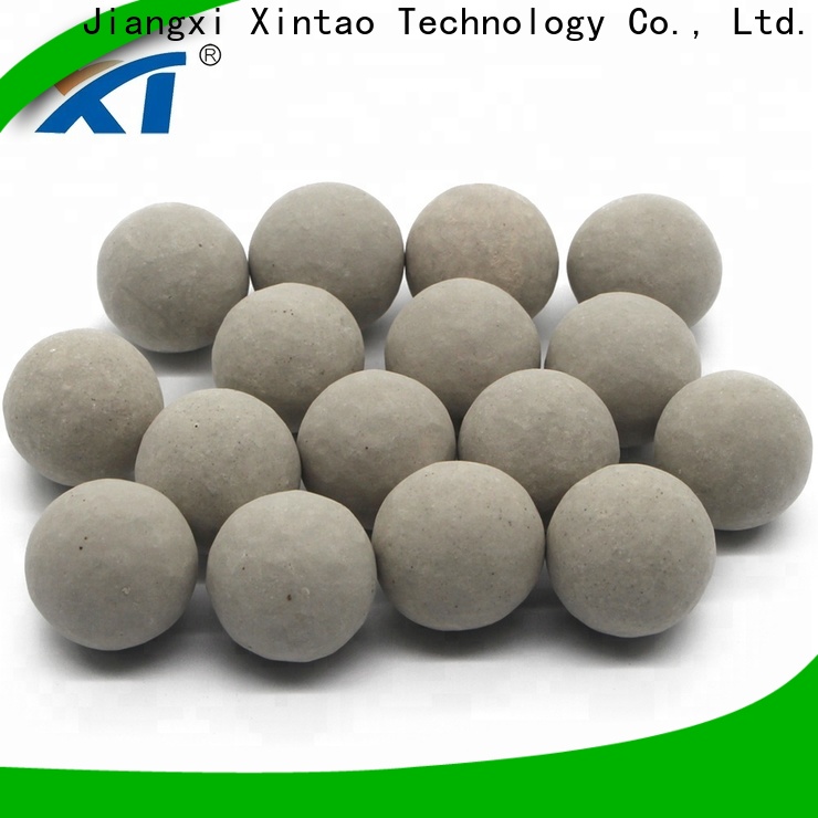 Xintao Technology high alumina ceramic balls