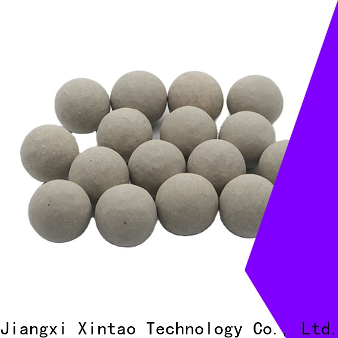 alumina desiccant balls