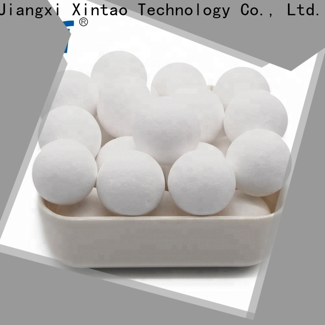 alumina ceramic ball