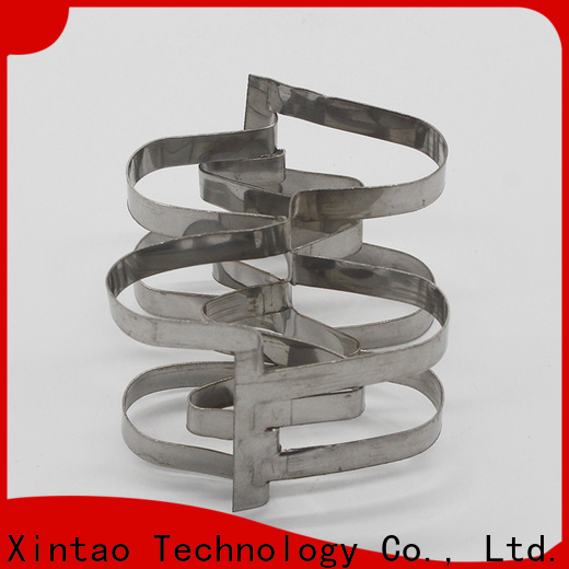 Xintao Technology tower packing wholesale for PSA oxygen concentrators