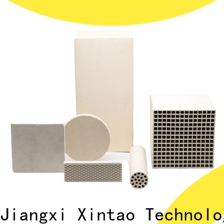 Xintao Technology efficient ceramic rings factory price for drying columns