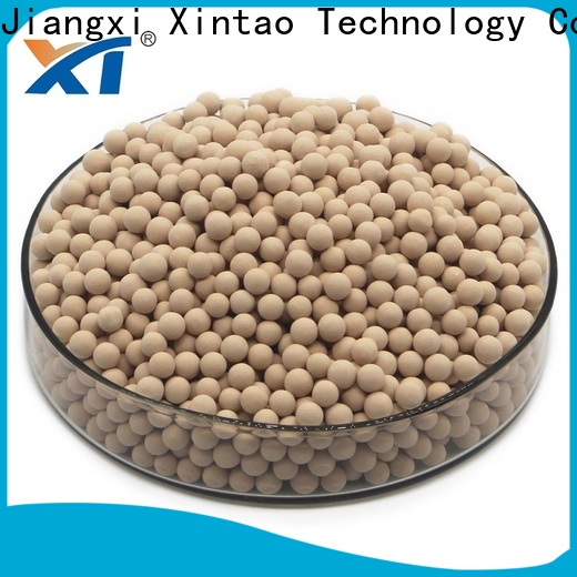 reliable molecular sieve 13x on sale for ethanol dehydration