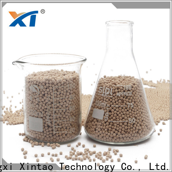 Xintao Technology desiccant packs promotion for hydrogen purification