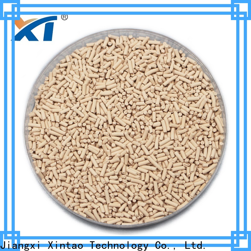 Xintao Technology molecular sieve supplier for oxygen generator