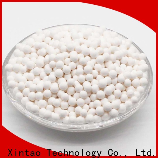 stable alumina catalyst supplier for factory