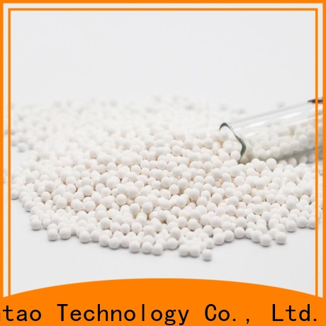 Xintao Technology activated alumina balls supplier for factory