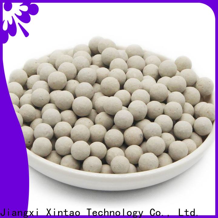 Xintao Technology hot selling ceramic ball from China for workshop