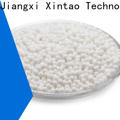 quality alumina balls on sale for workshop