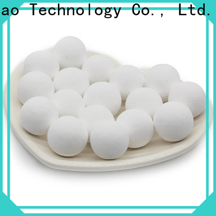 efficient alumina balls on sale for workshop