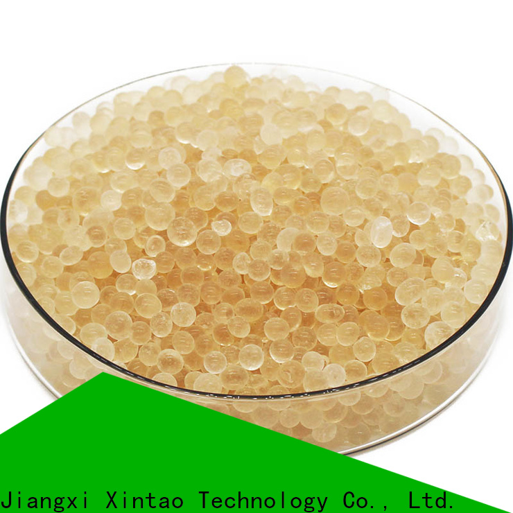 Xintao Technology stable silica gel bags on sale for drying