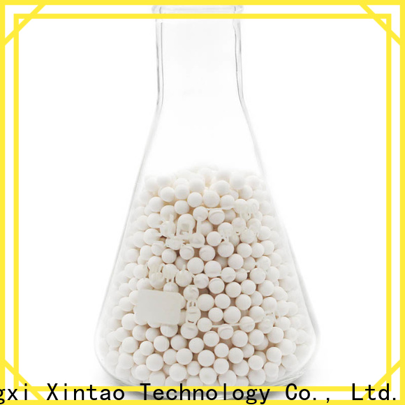 Xintao Technology silica gel packets on sale for drying