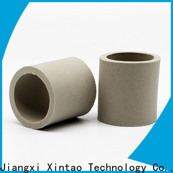 Xintao Technology ceramic saddles on sale for absorbing columns