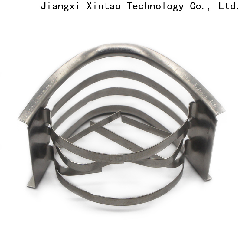 Xintao Technology structured packing wholesale for petrochemical industry