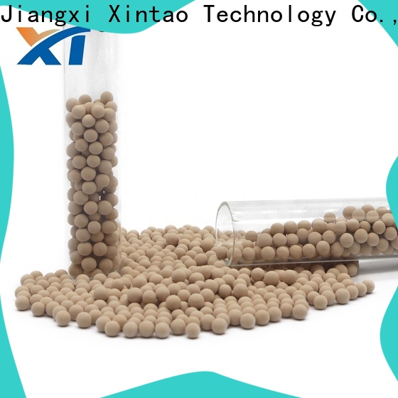 Xintao Technology Molecular Sieves on sale for oxygen concentrators