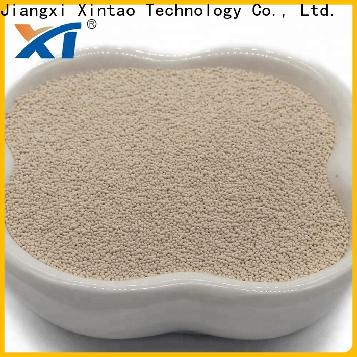 Xintao Technology high quality Molecular Sieves on sale for oxygen concentrators