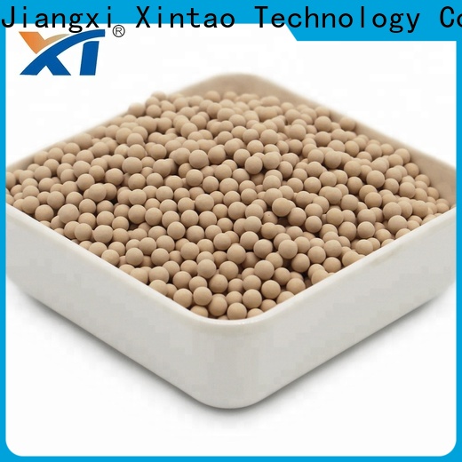 Xintao Technology Molecular Sieves wholesale for PSA oxygen concentrators