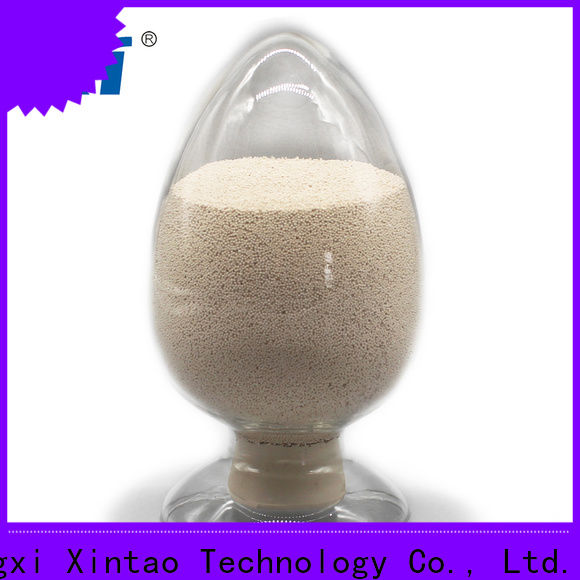 Xintao Technology good quality Molecular Sieves wholesale for PSA oxygen concentrators