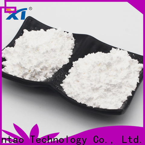 Xintao Technology professional activated molecular sieve powder on sale for oxygen concentrators