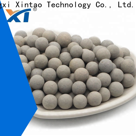 Xintao Technology high alumina ceramic balls