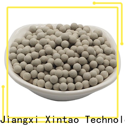 Xintao Technology alumina oxide balls