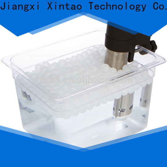 Xintao Technology sous vide ball factory price for PSA oxygen concentrators