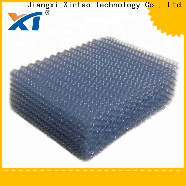 Xintao Technology honeycomb ceramic