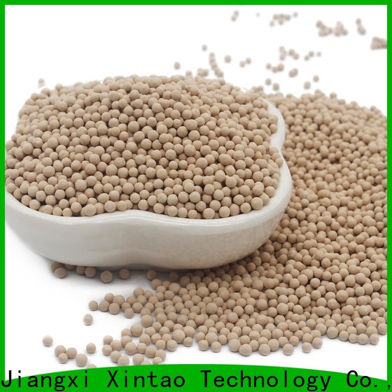 Xintao Technology high quality Molecular Sieves on sale for factory